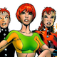 Illustration for article titled Where does Emily Blunt belong in the comic universe?